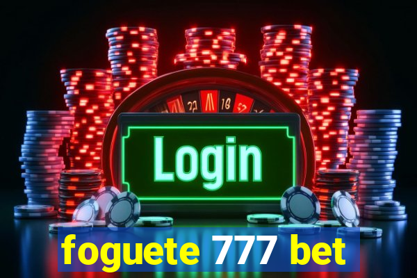 foguete 777 bet